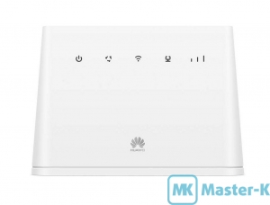 Router Huawei B311-221 LTE