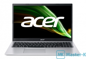 Acer Aspire 3 A315-58-33PL (NX.ADDEU.009) Pure Silver