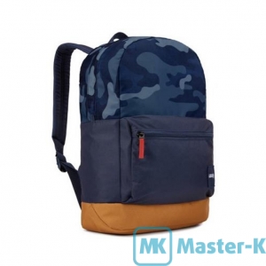 Рюкзак Caselogic Commence 24L CCAM-1116 (DressBlu*7*37 Camo/Cumin)
