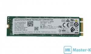 SSD M.2 SATA 128Gb Lite-On CVB Series M.2 2280 (CVB-8D128)