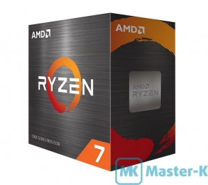 AMD RYZEN 5 7600 3,8GHz (Turbo 5.10GHz)/6C,12T/32Mb-L3, AM5 BOX