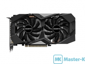 nVidia GTX 1660 6Gb GDDR5 GigaByte GV-N1660D5-6GD PCIe 3.0