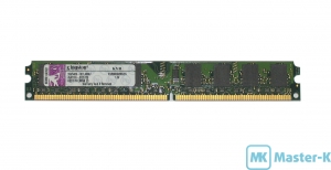 DDR2 2Gb 800 Kingston