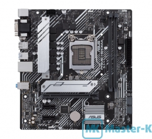 Socket 1200 Asus PRIME H510M-A, Intel H510 Express Chipset, mATX