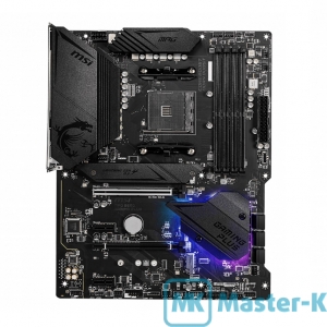 Socket AM4 MSI MPG B550 GAMING PLUS, AMD B550 Chipset, ATX