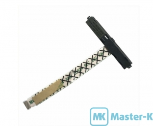 Шлейф SATA HDD/SSD для ноутбука Lenovo 320-15/520-15 (NBX0001K200)