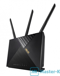 Router Asus 4G-AX56 4G (LTE)