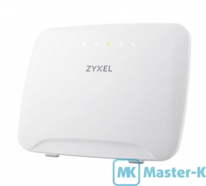 Router Zyxel LTE3316-M604 4G (LTE)