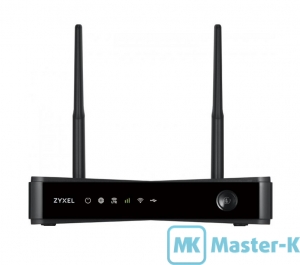 Router Zyxel LTE3301-PLUS-EUZNN1F 4G (LTE)