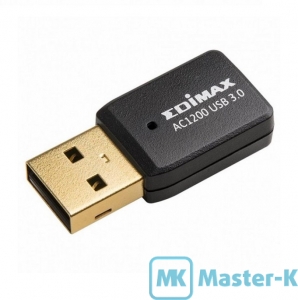 Net Card Edimax EW-7822UTC USB
