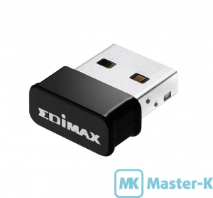 Net Card Edimax EW-7822ULC USB