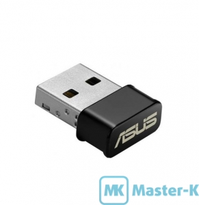 Net Card Asus USB-AC53 Nano USB