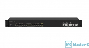 Router Mikrotik RB2011iL-RM