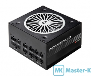 БП CHIEFTEC GPX-850FC 850W APFC