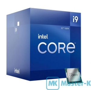 Intel Core i9-12900 2,40GHz/4800MHz/30Mb-L3, LGA-1700 BOX