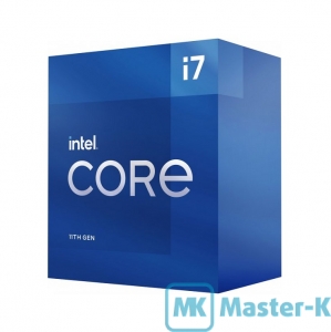Intel Core i7-11700 2,50GHz/3200MHz/16Mb-L3, LGA-1200 BOX