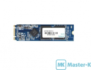 SSD M.2 SATA 240Gb Apacer AST280 (AP240GAST280-1)