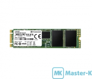 SSD M.2 SATA 128Gb Transcend 830S (TS128GMTS830S)