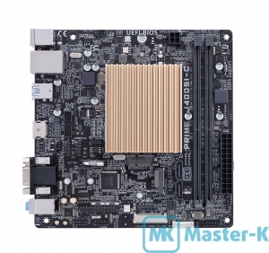 Intel CPU Asus Prime J4005I-C mini-ITX