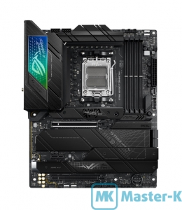 Socket AM5 Asus ROG STRIX X670E-F GAMING WIFI, AMD X670 Chipset, ATX