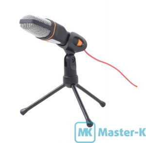 Микрофон Gembird MIC-D-03