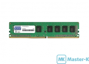 DDR4 16Gb 2666 GoodRam (GR2666D464L19S/16G)