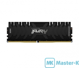 DDR4 16Gb 4000 Kingston Fury Renegade Black (KF440C19RB1/16)