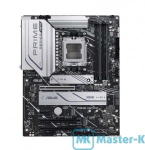 Socket AM5 Asus Prime X670-P, AMD X670 Chipset, ATX