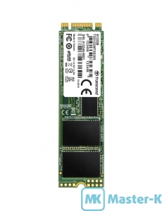 SSD M.2 SATA 512Gb Transcend 830S (TS512GMTS830S)
