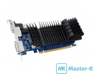 nVidia GT 730 2Gb GDDR5 Asus GT730-SL-2GD5-BRK PCIe 3.0