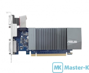 nVidia GT 730 2Gb GDDR5 Asus GT730-SL-2GD5-BRK-E PCIe 3.0