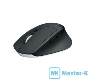 Мышь Logitech M720 Triathlon Wireless Mouse USB