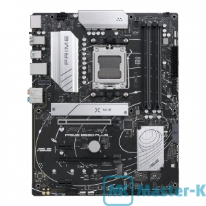Socket AM5 Asus Prime B650-Plus, AMD B650 Chipset, ATX