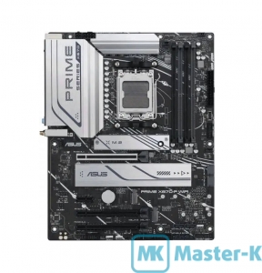Socket AM5 Asus Prime X670-P WiFi, AMD X670 Chipset, ATX