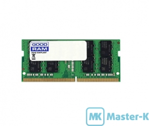SO-DDR4 8Gb 3200 GoodRam (GR3200S464L22S/8G)