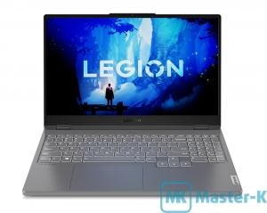 Lenovo Legion 5 15IAH7H (82RB00QBRA) Storm Grey