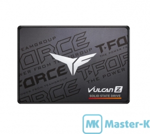 SSD 2,5" SATA 1Tb Team Vulcan Z (T253TZ001T0C101)