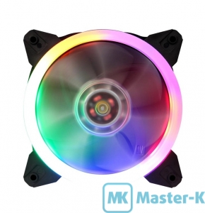 CASE 1stPlayer R1-PLUS Color LED 140x140 мм