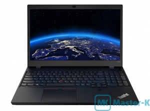 Lenovo ThinkPad P15v Gen 3 (21D9S28H00) Black