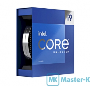 Intel Core i9-13900K 3,00GHz/5600MHz/36Mb-L3, LGA-1700 BOX