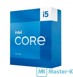 Intel Core i5-13400 2,50GHz/4800MHz/20Mb-L3, LGA-1700 BOX