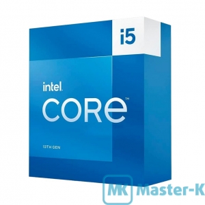 Intel Core i5-13500 2,50GHz/4800MHz/24Mb-L3, LGA-1700 BOX