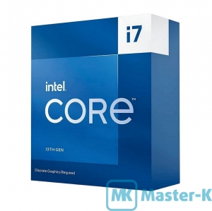 Intel Core i7-13700F 2,10GHz/5600MHz/30Mb-L3, LGA-1700 BOX