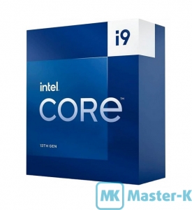 Intel Core i9-13900 2,00GHz/5600MHz/36Mb-L3, LGA-1700 BOX