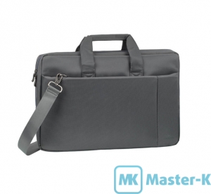 Сумка RivaCase 17" 8251 Grey