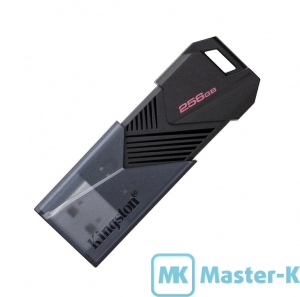 USB FLASH 256Gb Kingston DTXON/256GB Black