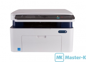МФУ Xerox WorkCentre 3025BI (3025V_BI) (принтер/копир/сканер)