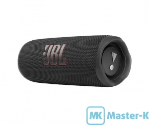 JBL Flip 6 Black (JBLFLIP6BLKEU) Bluetooth