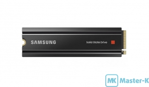 SSD M.2 PCI-E 1Tb Samsung 980 Pro (MZ-V8P1T0CW)