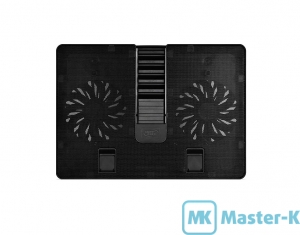 Notebook Deepcool U PAL